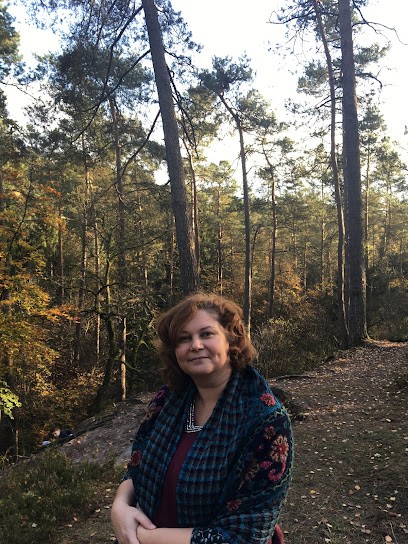 Libre Expression par Christine Watrin, Psychothérapeute à Ville-Houdlémont