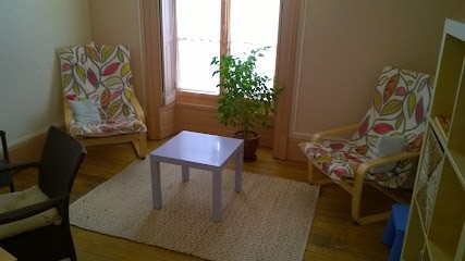 Murielle JARDIN Psychologue Voiron, Psychologue à Voiron