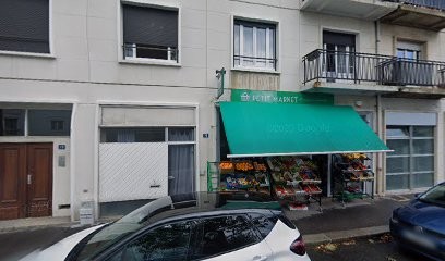 Dziomba Serge, Psychanalyste au Havre