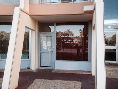 Sandrine Demarche Psychologue clinicienne, Psychologue à Mandelieu-la-Napoule