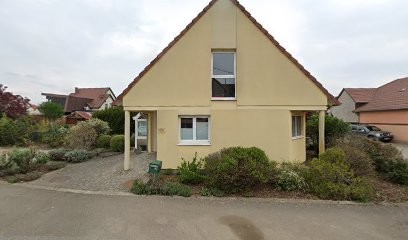 Julie NOWAK-TON, Psychologue à Obernai