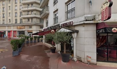 Dominique Webb, Psychothérapeute à Montrouge