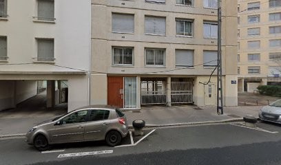 Silviane Boulila - Psychothérapeute et Conseillère Conjugale, Psychothérapeute à Lyon 04