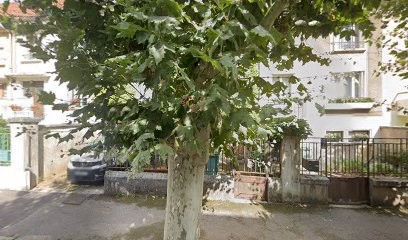 Perrin Jacques, Psychologue à Malzéville