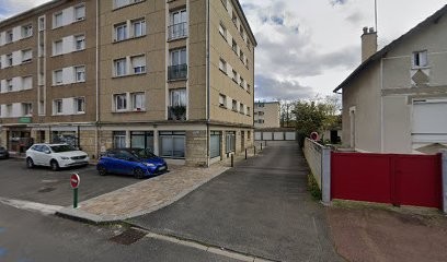 Fassel Monique, Psychologue à La Rochette